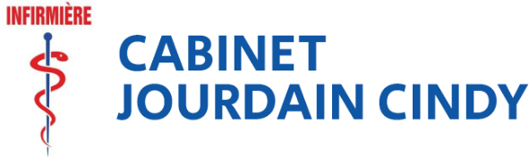 CABINET JOURDAIN CINDY Logo